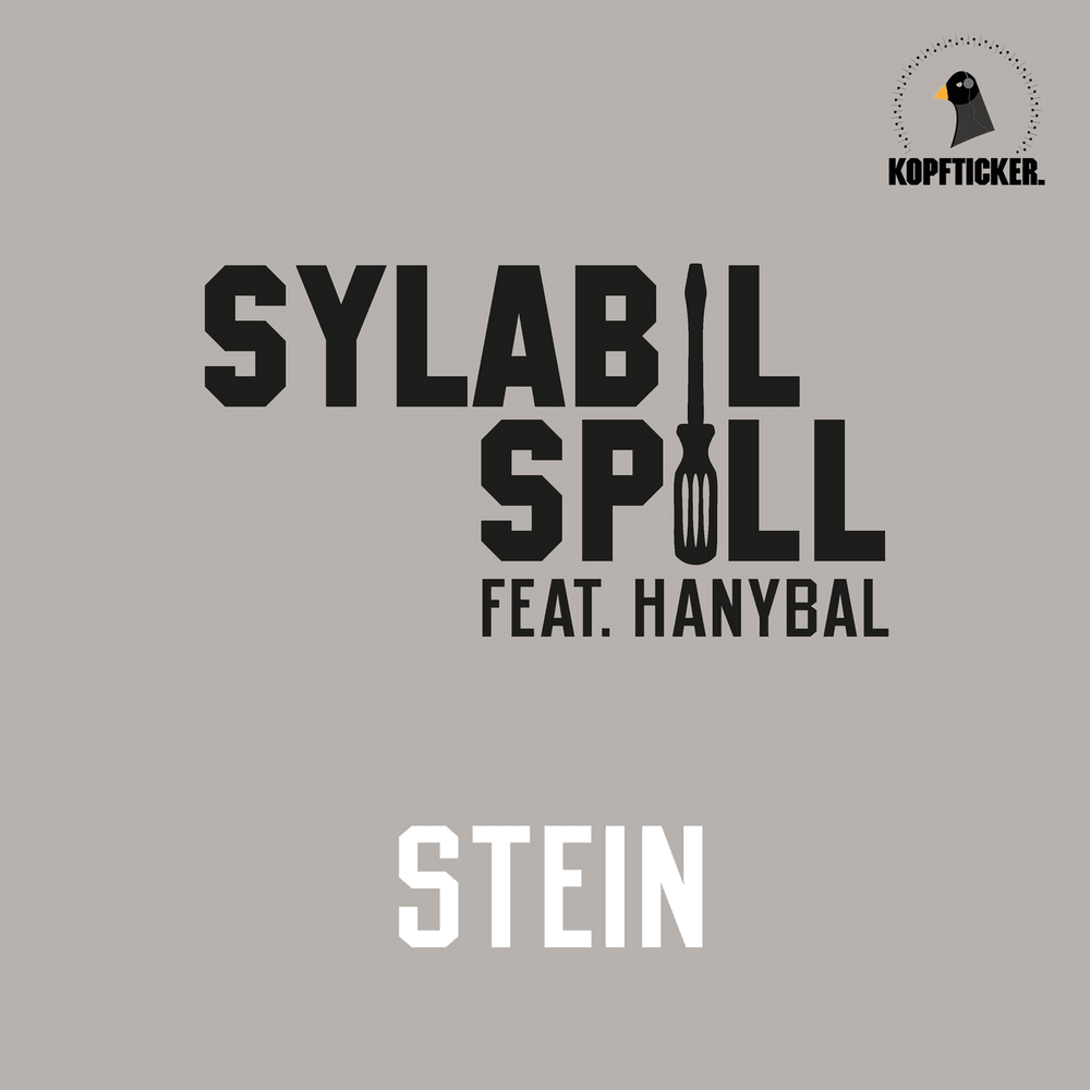 Stein by Sylabil Spill