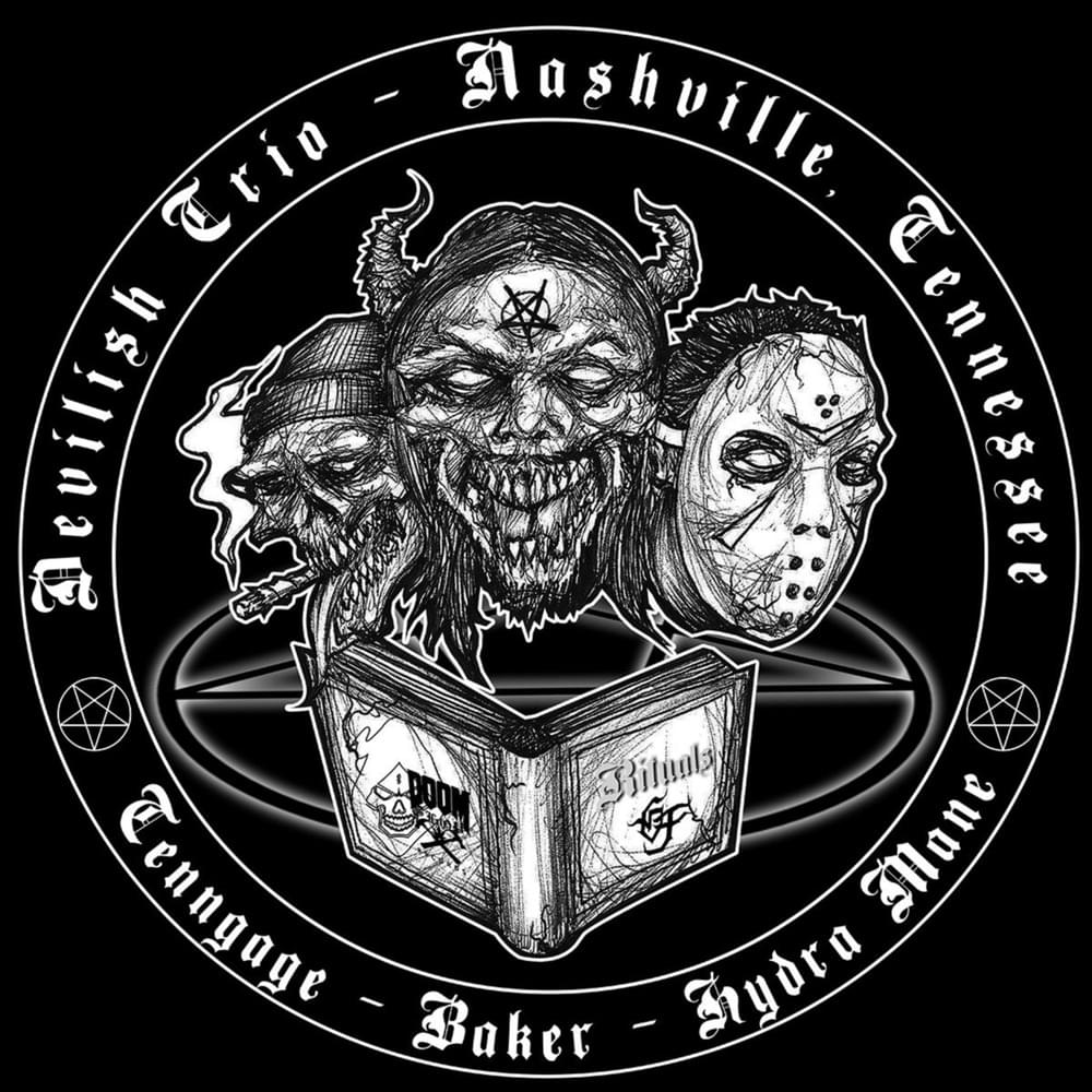 Ima Pervert by DEVILISH TRIO
