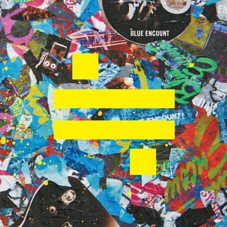 MEMENTO by BLUE ENCOUNT