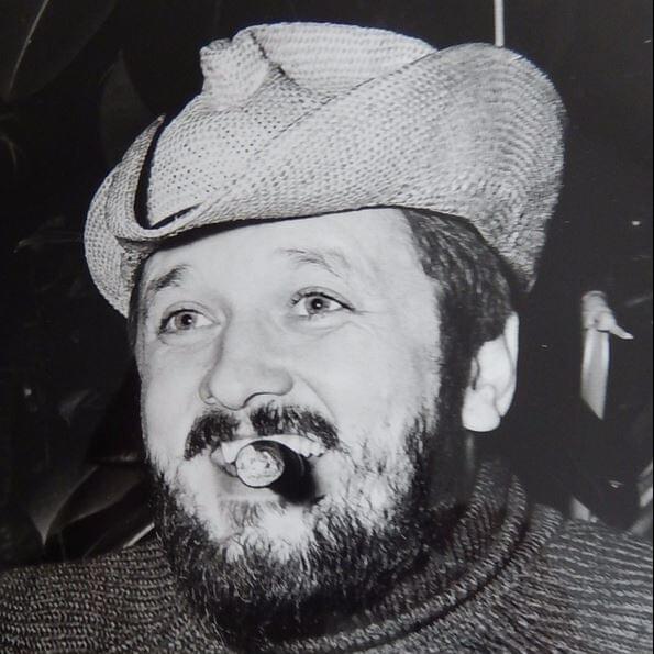 Ronnie Hawkins Profile Picture Photo of Ronnie Hawkins