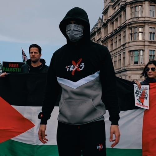 Gaza 2 by Workrate