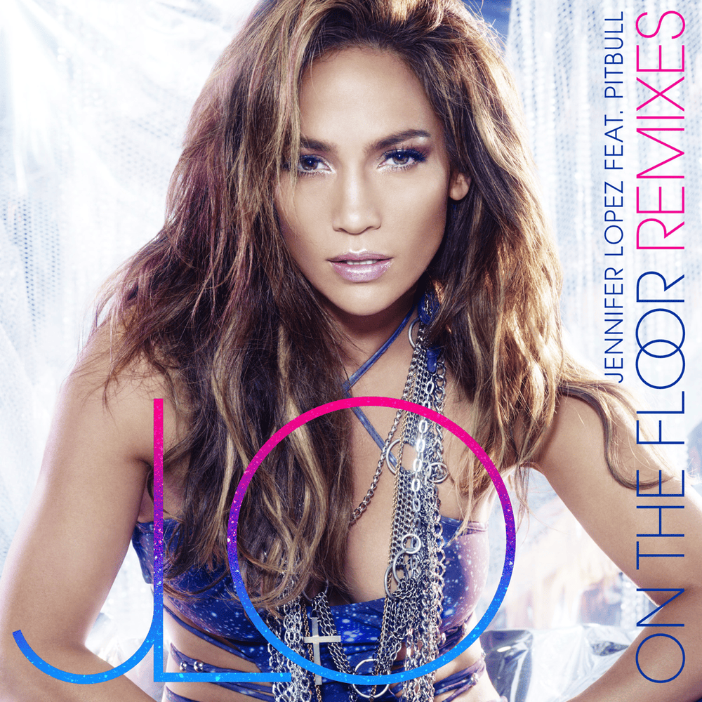 Cover image for On the Floor (Remixes)