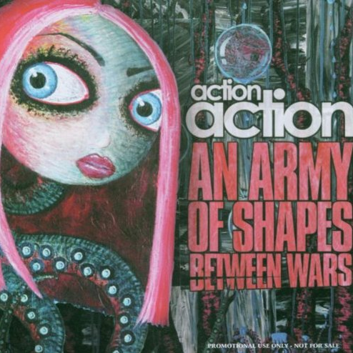 A Tornado; An Owl by Action Action