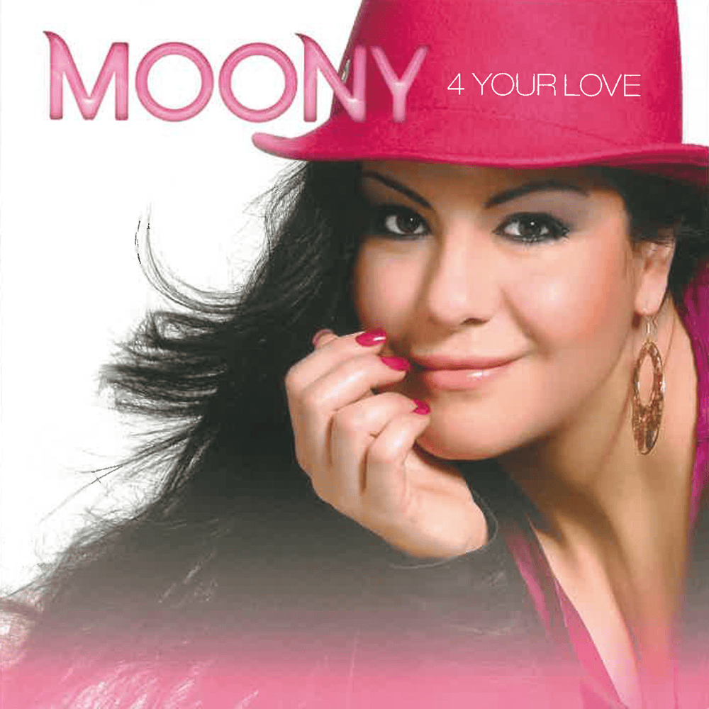 Cover image for 4 Your Love