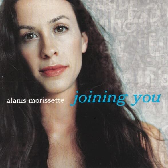 Cover image for Joining You - Single