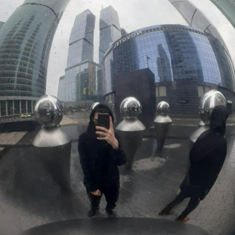 Photo of Вейд (Veid)