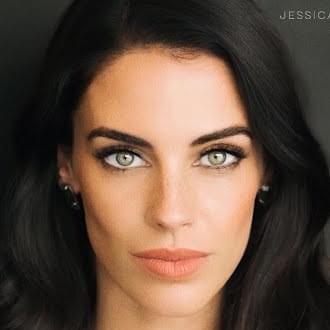 Photo of Jessica Lowndes