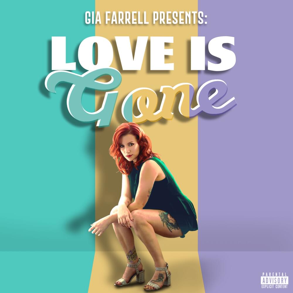 You’ll Be Sorry (’17) by Gia Farrell