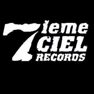 Cover image for Disques 7ième Ciel