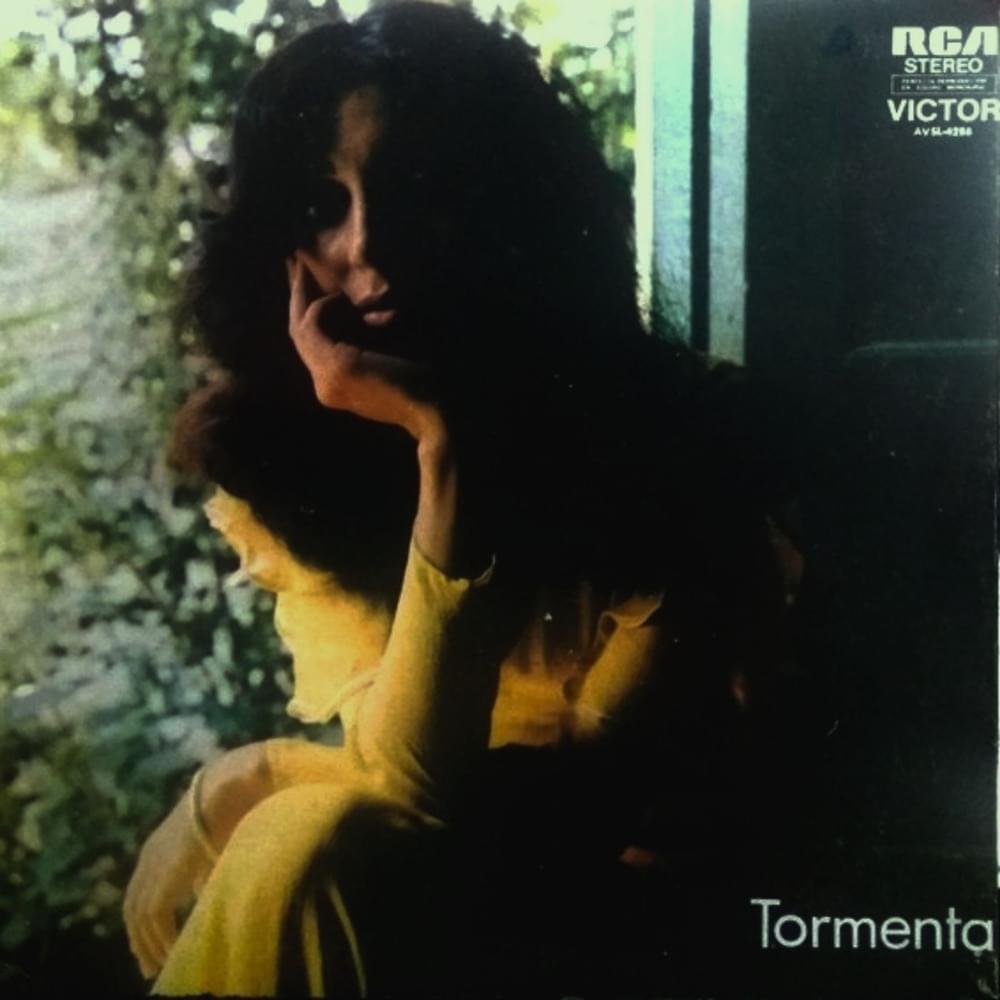 Cover image for Tormenta (1975)