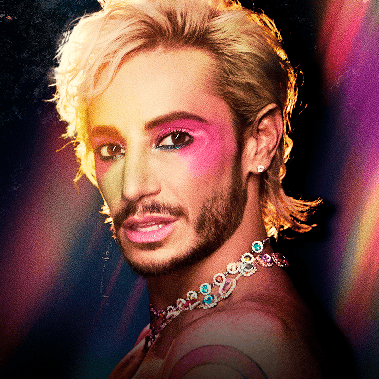 Photo of Frankie Grande