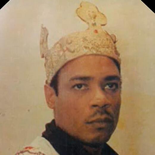 Photo of King Tubby