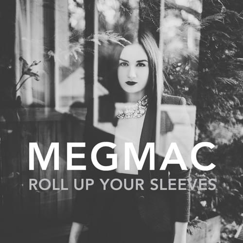 Album cover art for "Roll Up Your Sleeves" by ​triple j