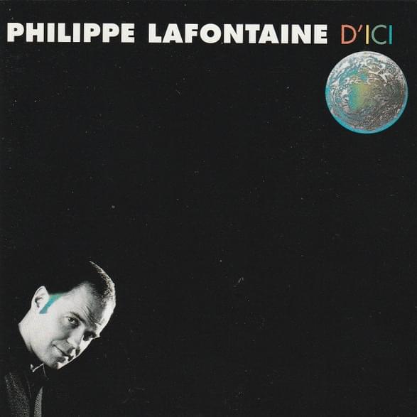 D’ici by Philippe Lafontaine