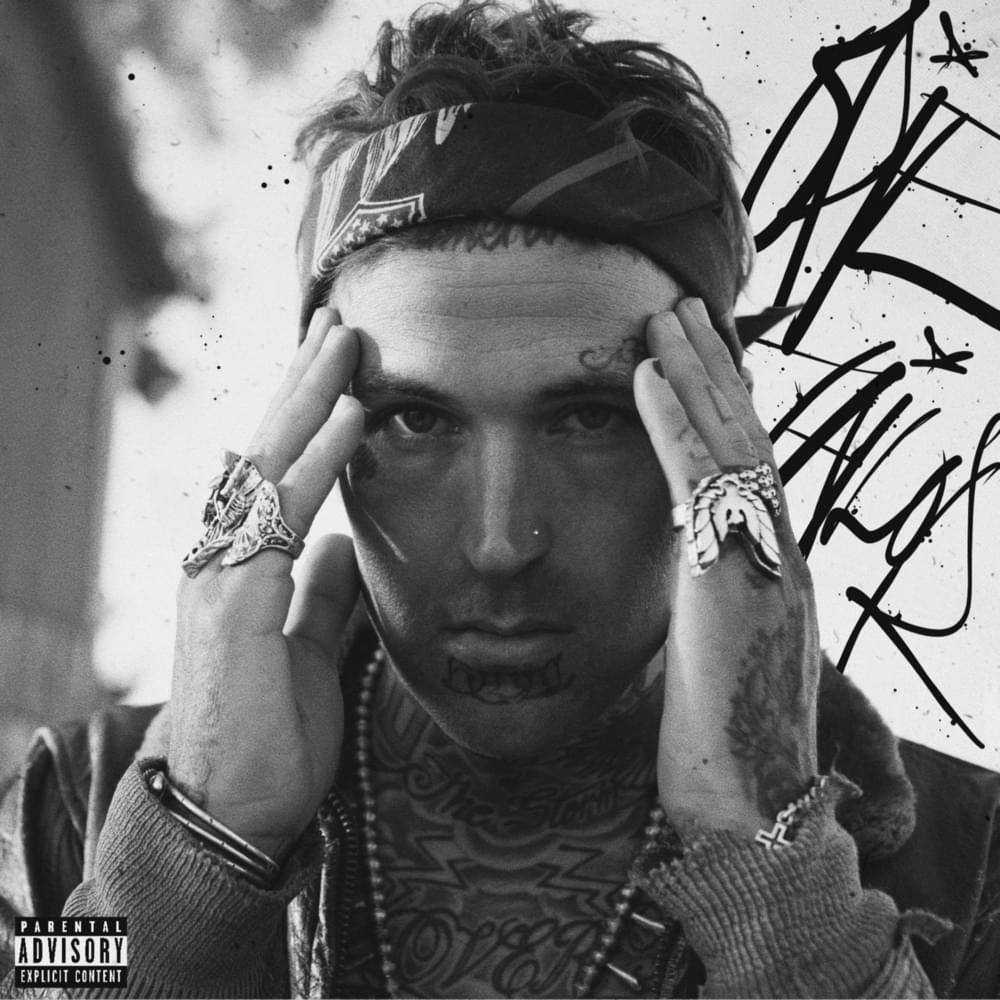Album cover art for "Opie Taylor" by Yelawolf