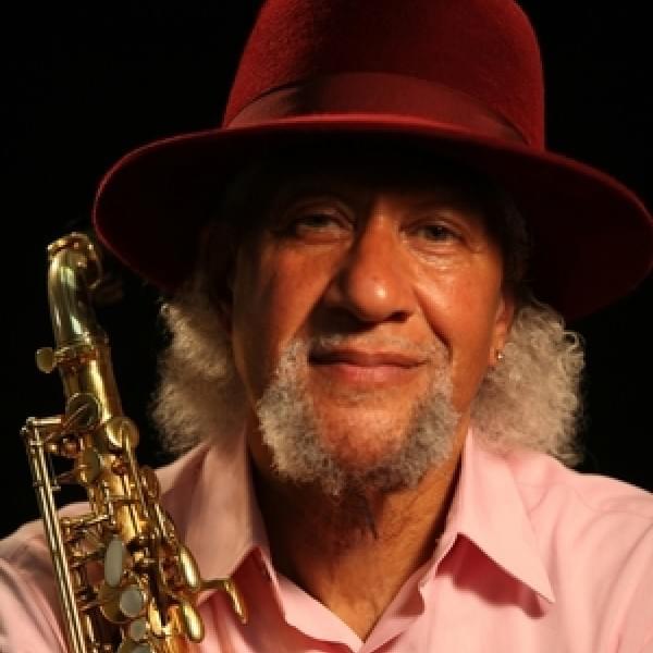 Photo of Gary Bartz