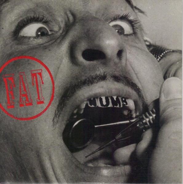 Numb by Fat (Rock)