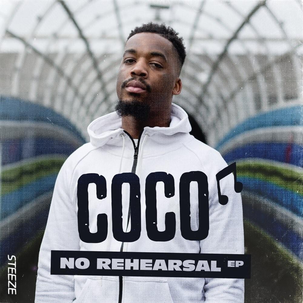 Tellin ’Em by Coco (UK)