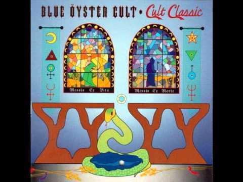 Album cover art for "O.D.’d On Life Itself" by Blue Öyster Cult