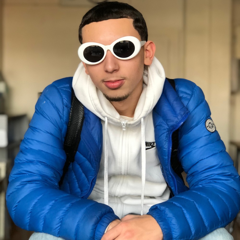 Photo of Ant Guapo