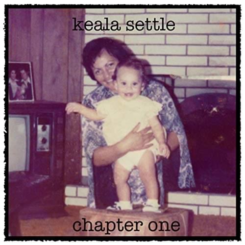 Can’t Run Away by Keala Settle