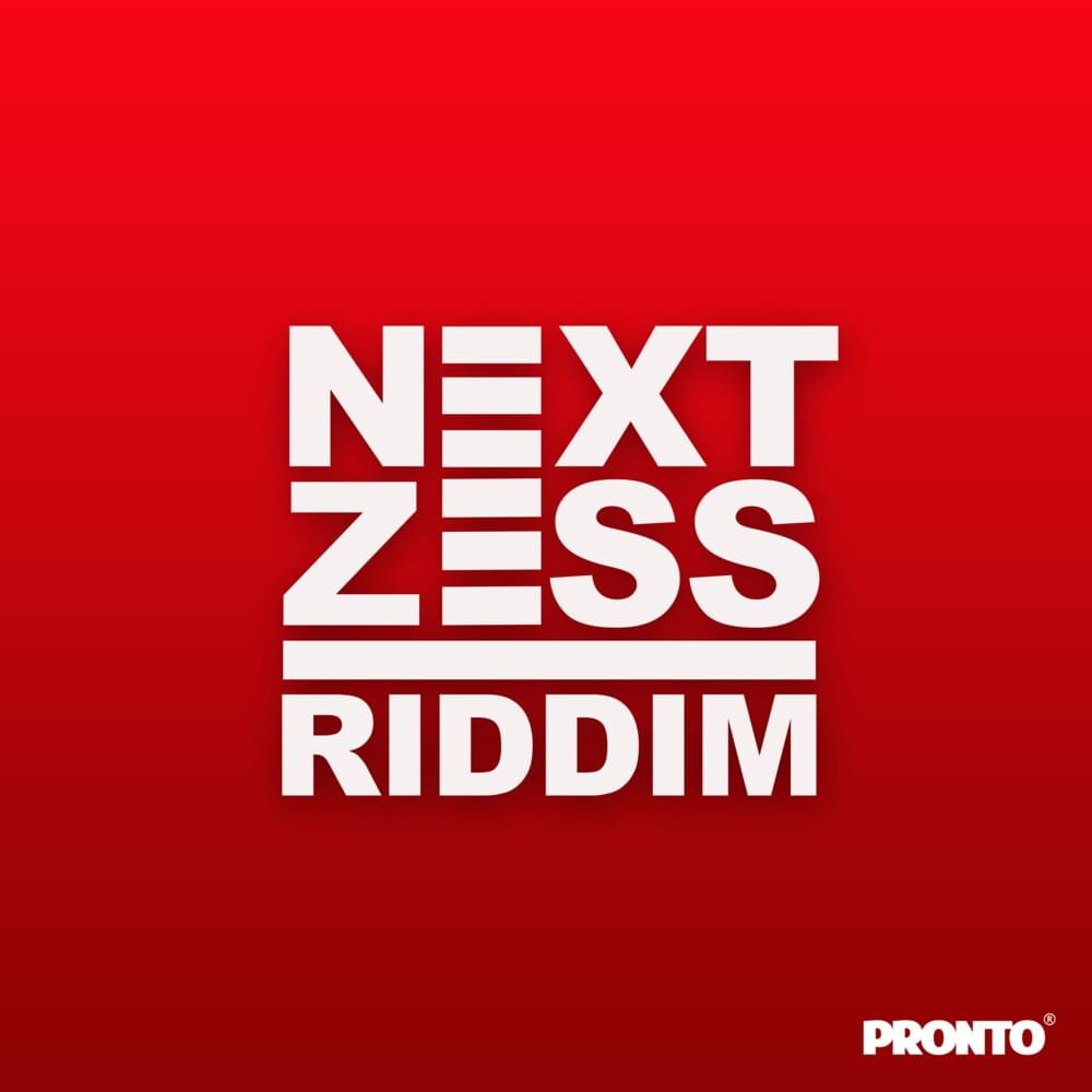 Cover image for Next Zess Riddim