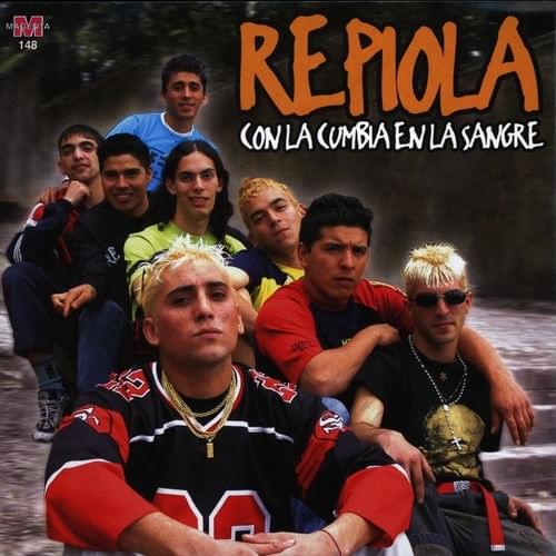 Repiola Profile Picture Photo of Repiola