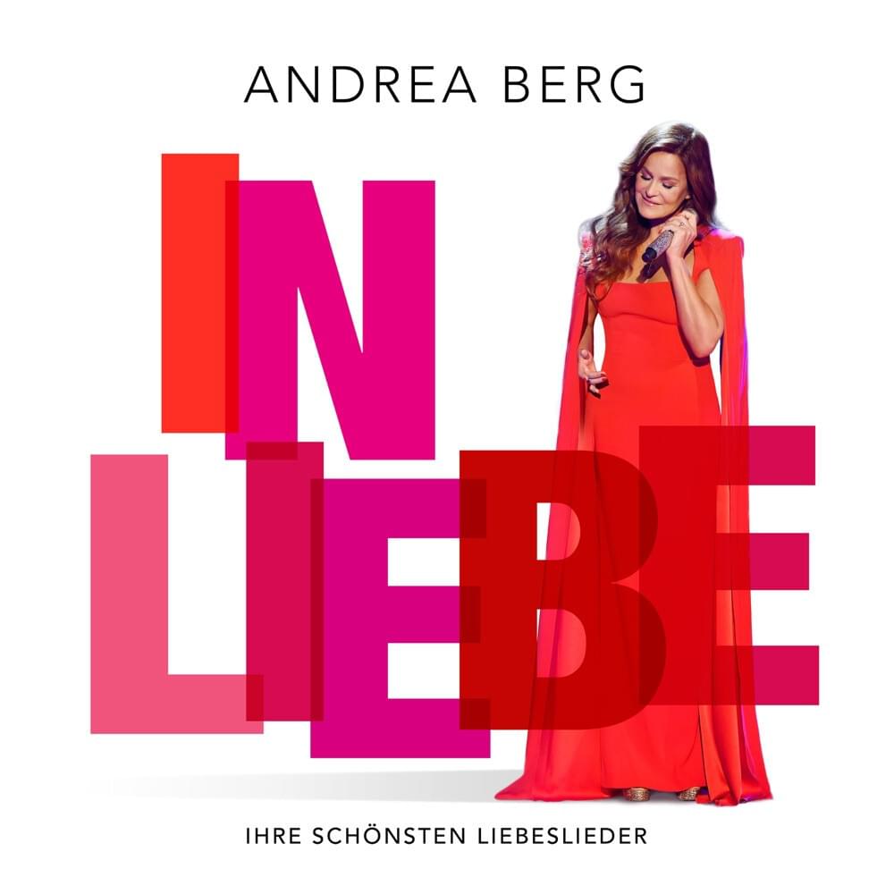 Cover image for In Liebe