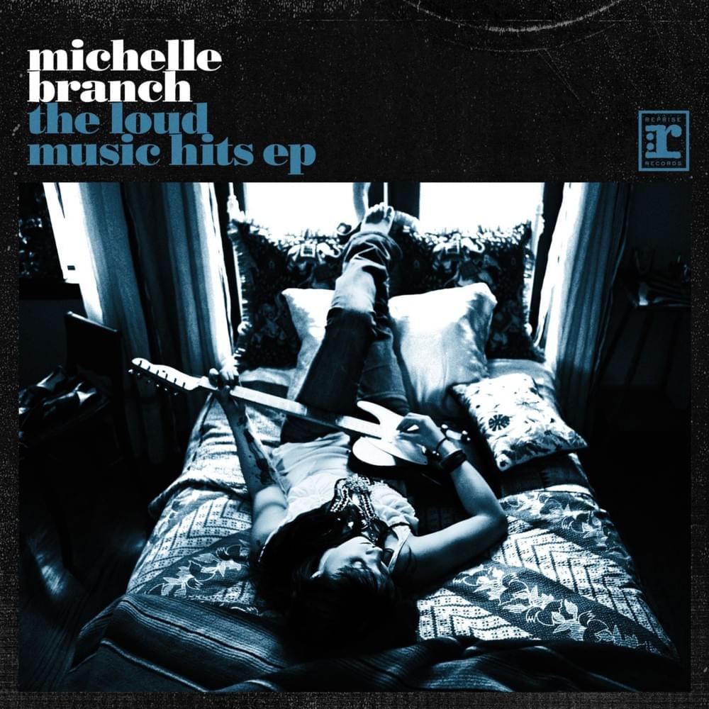Cover image for The Loud Music Hits - EP