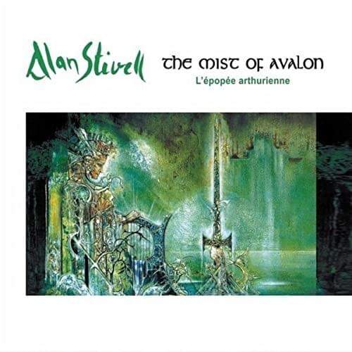 Morgan by Alan Stivell