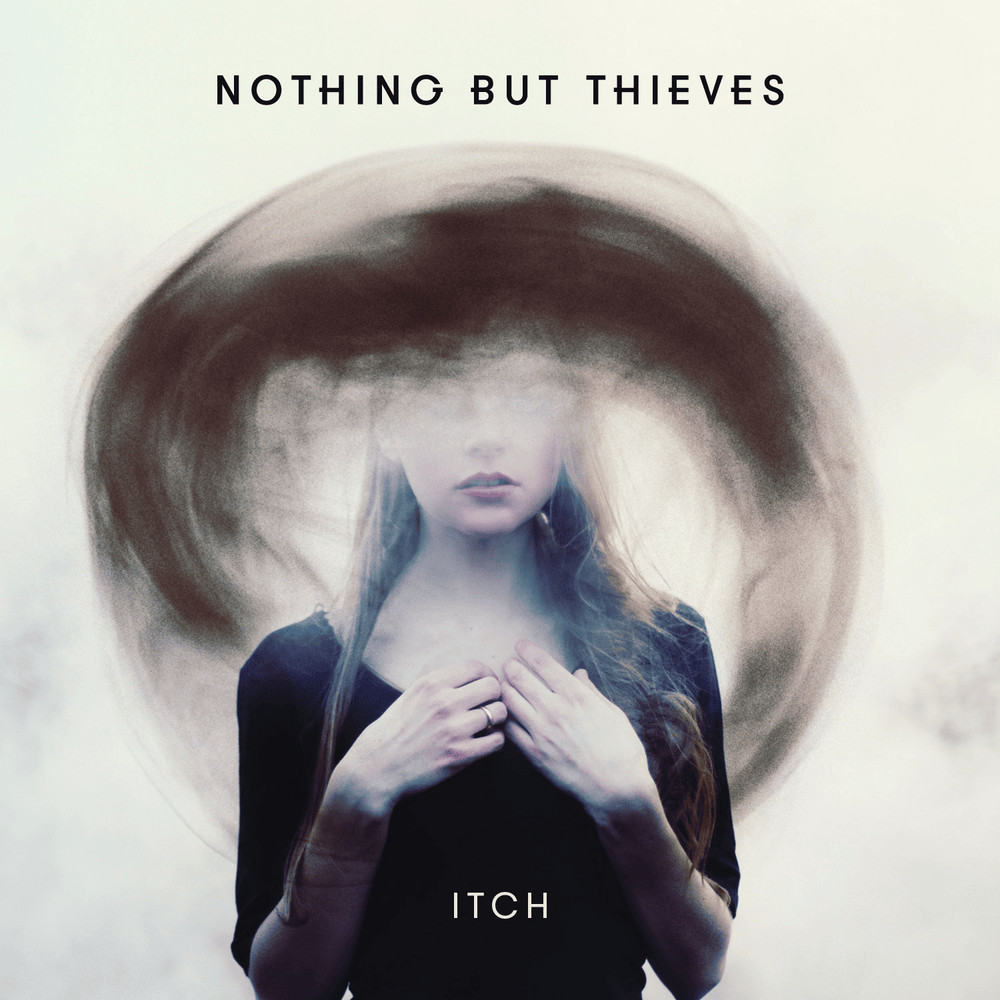 Album cover art for "Itch" by Nothing But Thieves