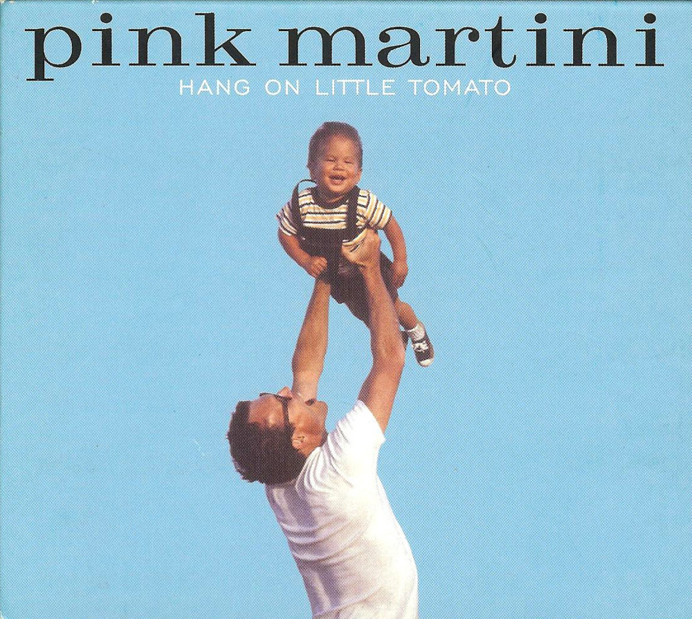 Una Notte a Napoli by Pink Martini