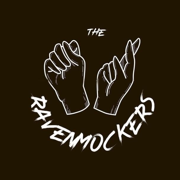 Photo of The Ravenmockers