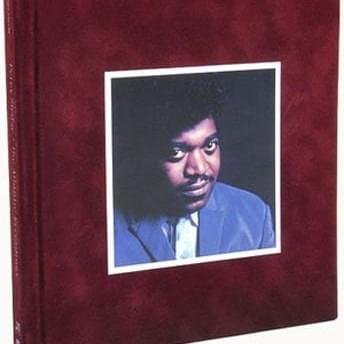 Christmas Wish by Percy Sledge