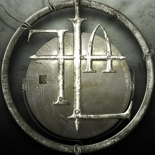 Cover image for Front Line Assembly