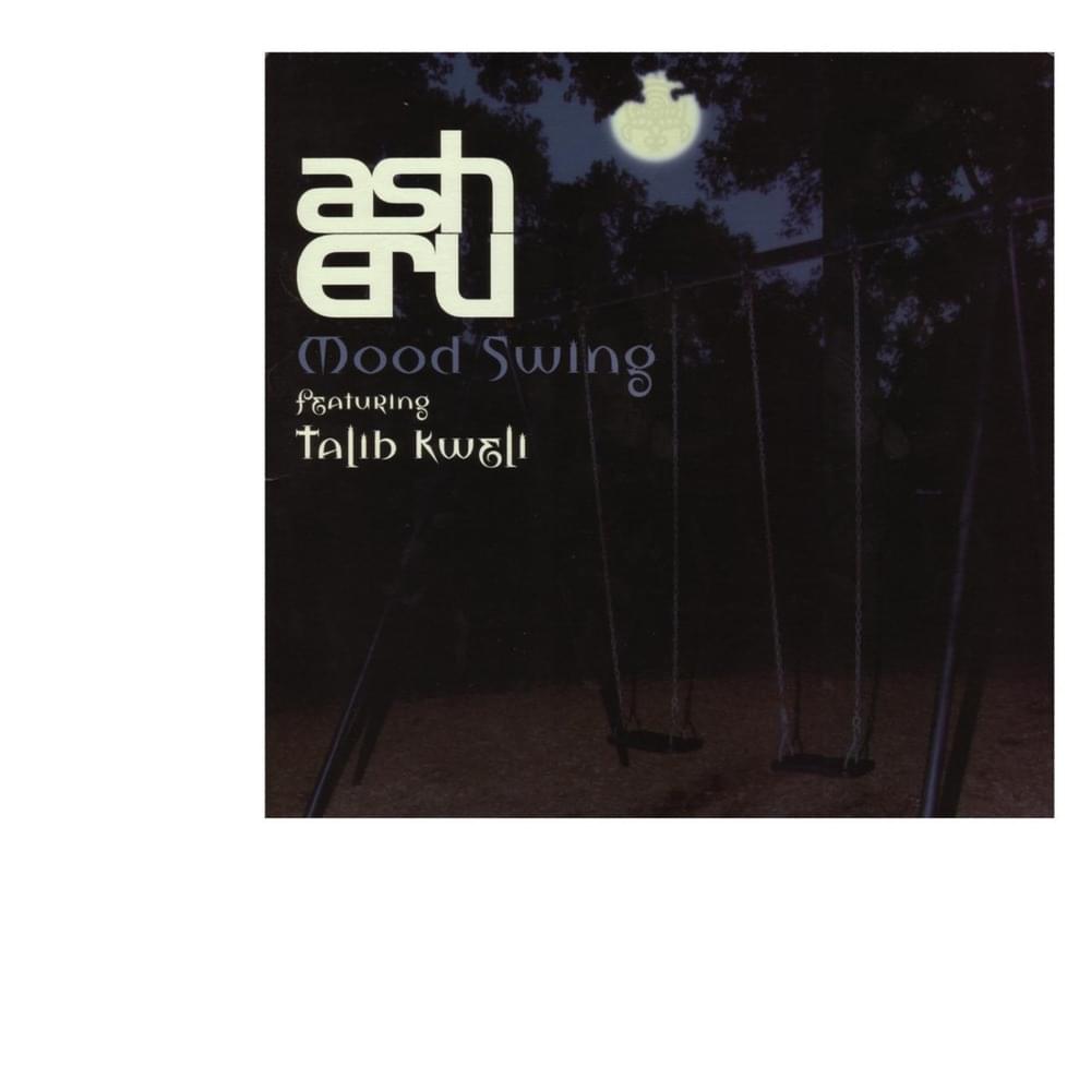 Mood Swing by Asheru