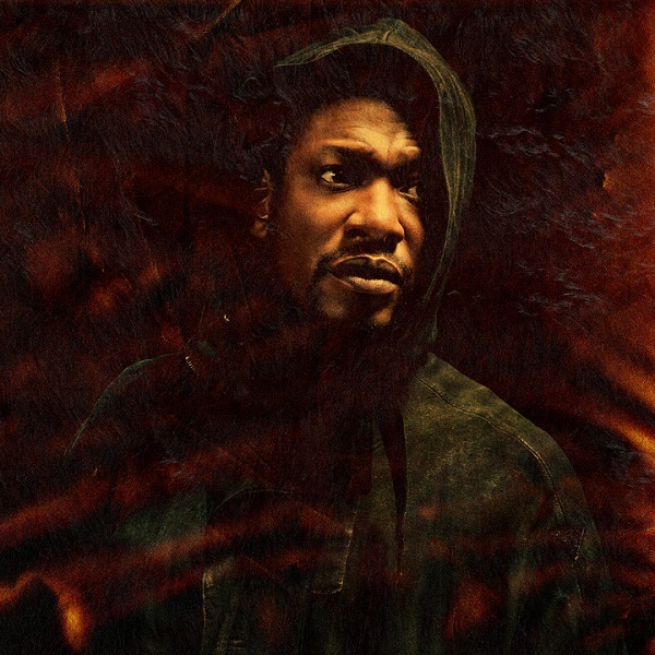 Fighting For? by Roots Manuva