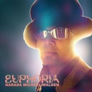 Cover image for Euphoria
