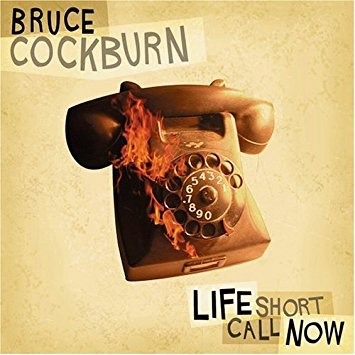 Cover image for Life Short Call Now