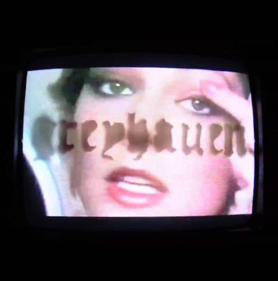 Album cover art for "Blondie" by Greyhaven
