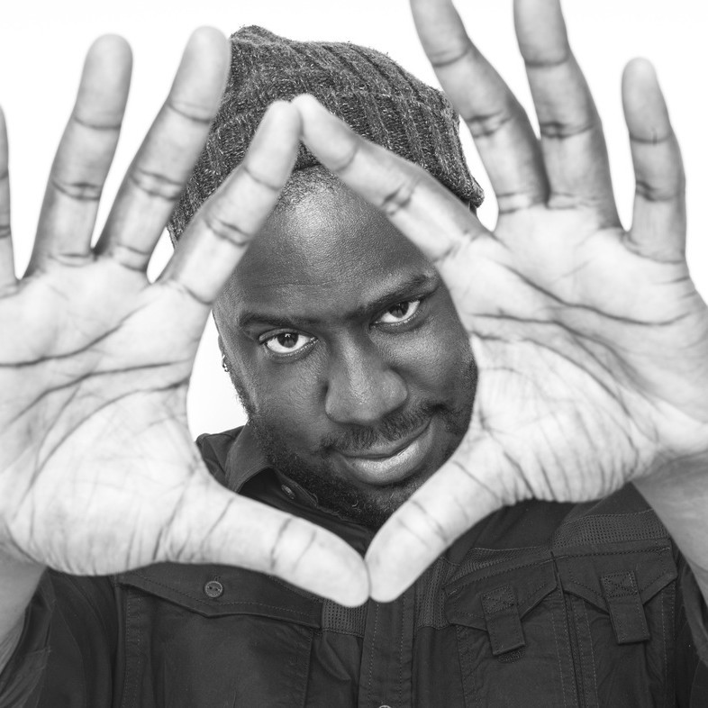 Photo of Robert Glasper