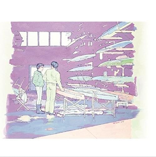 YUUKI by ​tofubeats