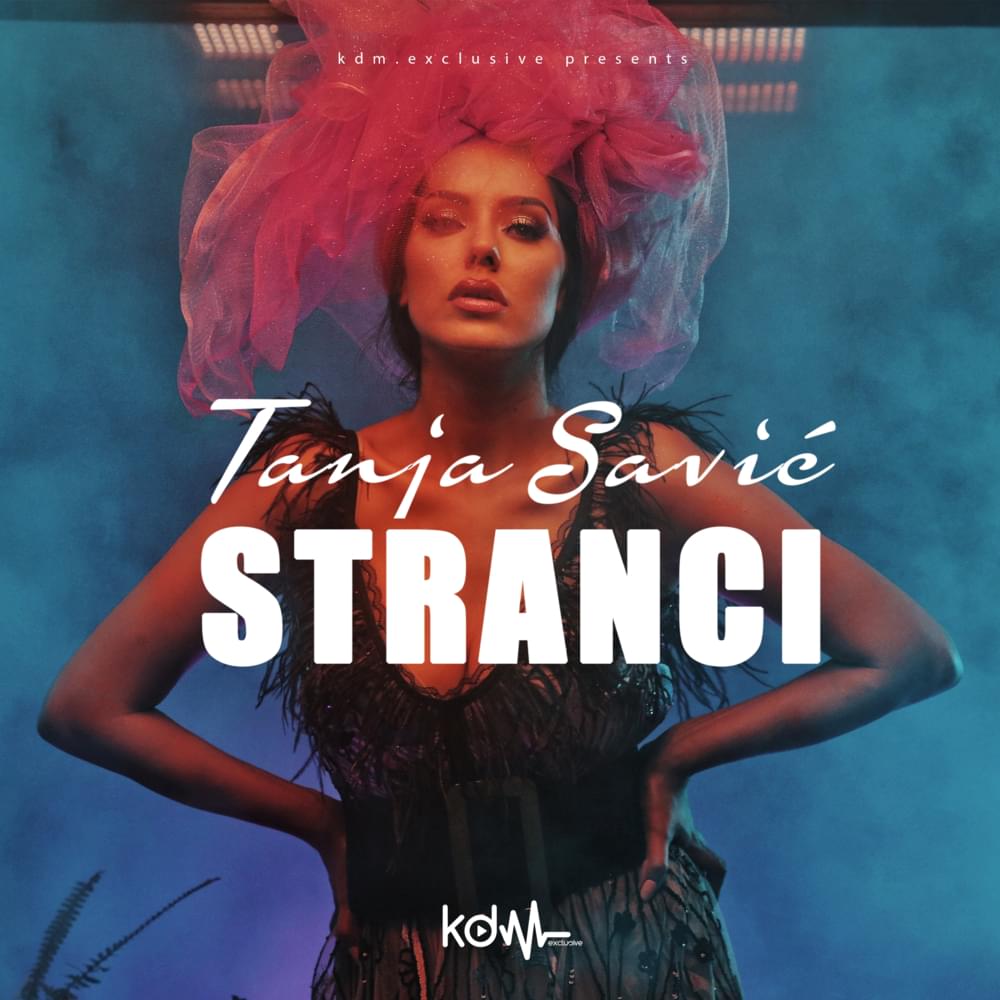 Stranci by Tanja Savić