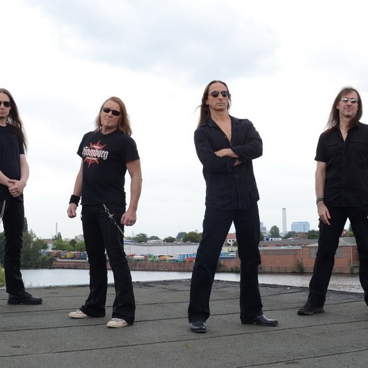 Cover image for Gamma Ray