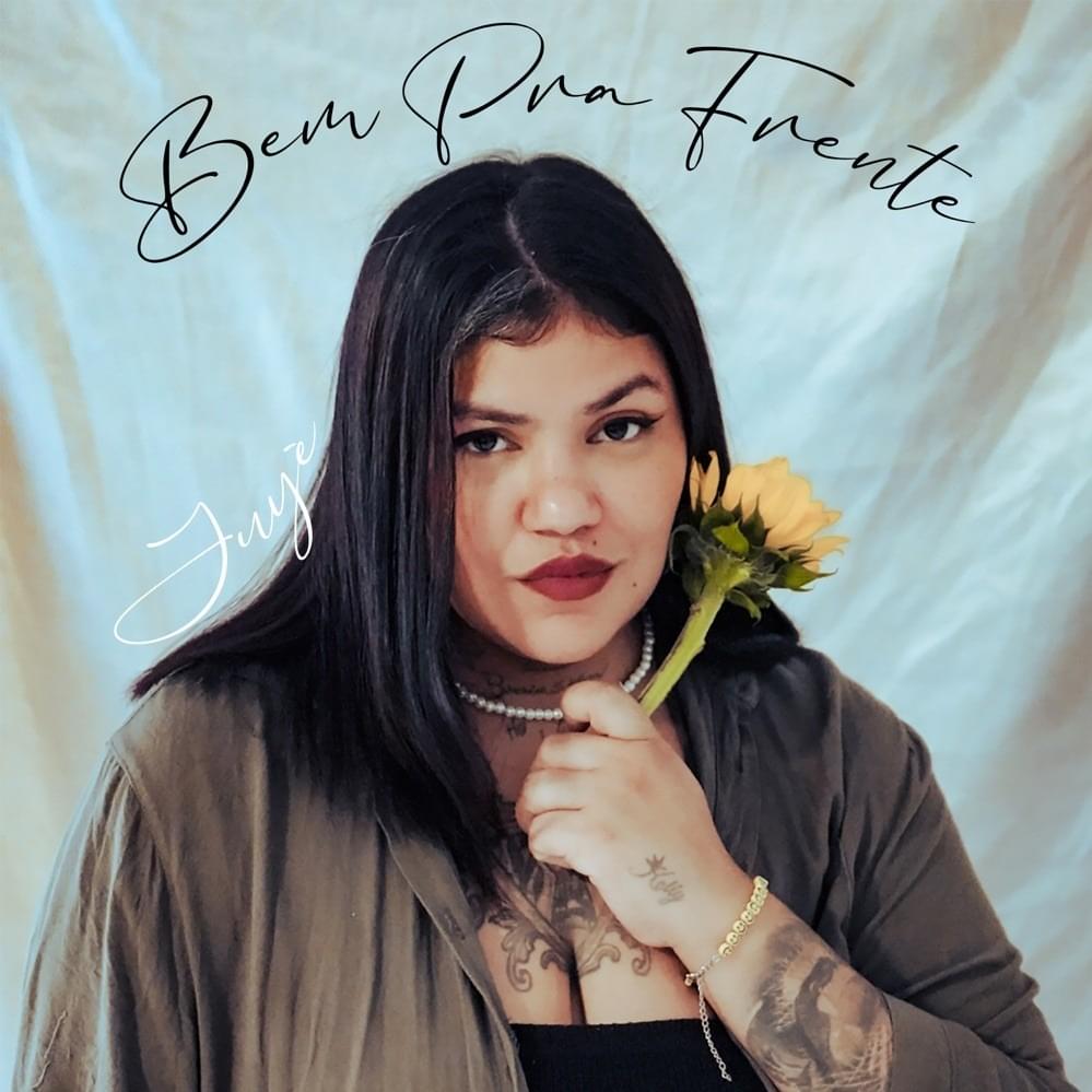 Cover image for Bem Pra Frente