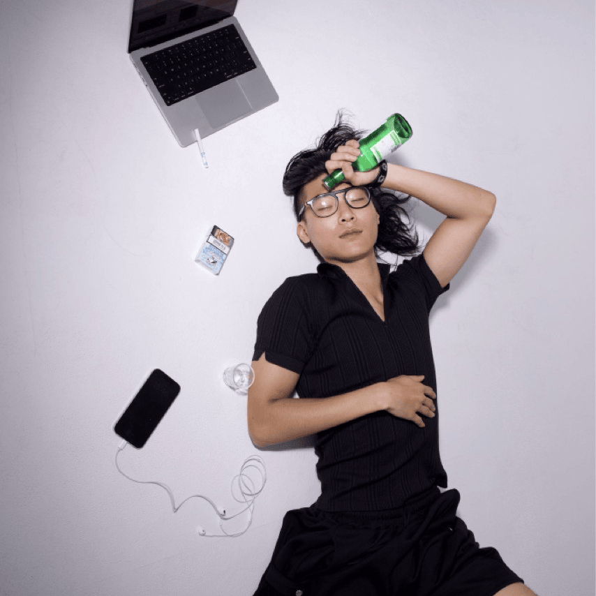 Cover image for kimj
