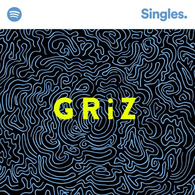 Cover image for Spotify Singles
