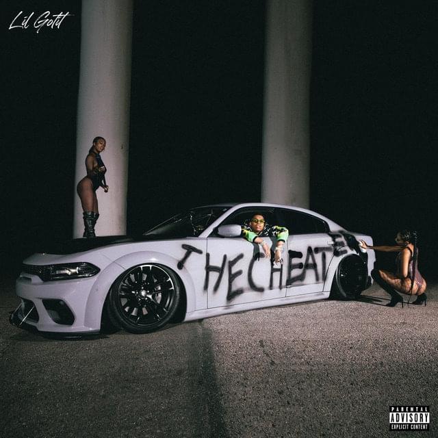 Album cover art for "Take Care" by Lil Gotit & Toosii & Millie Go Lightly