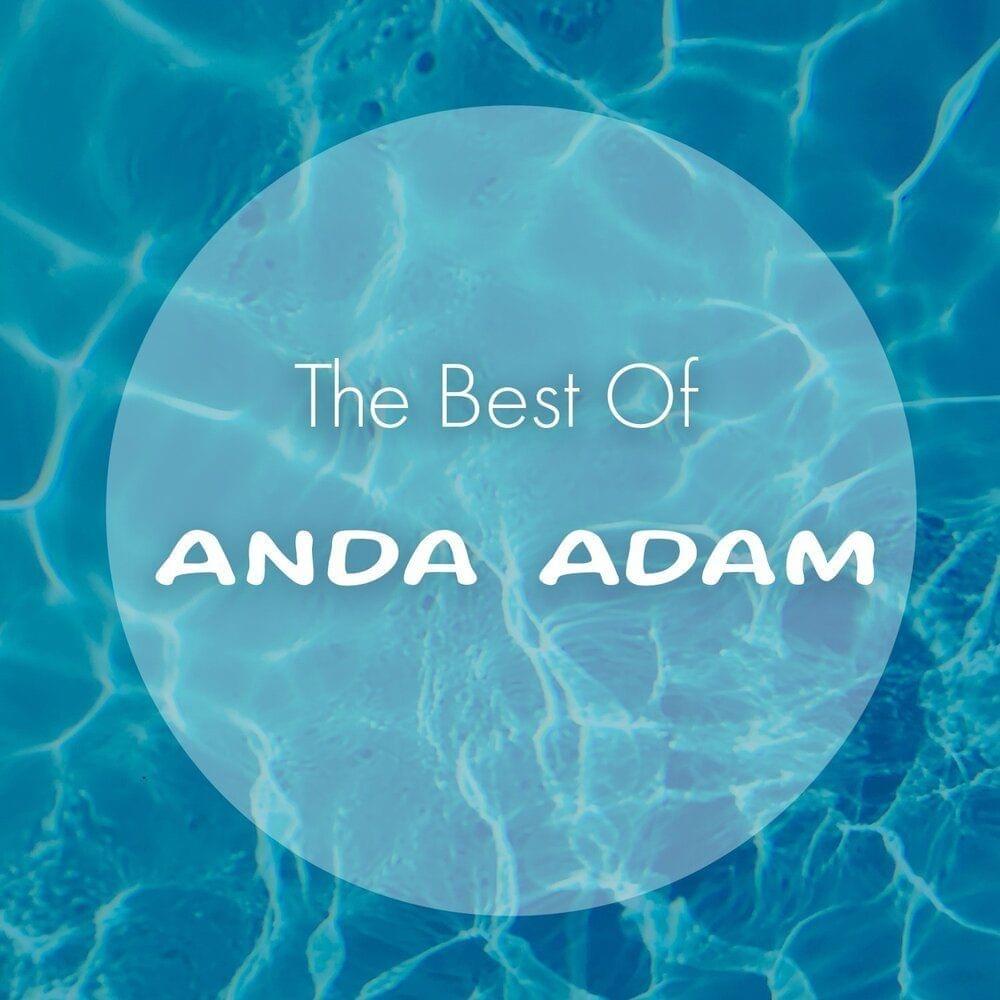 Cover image for The Best