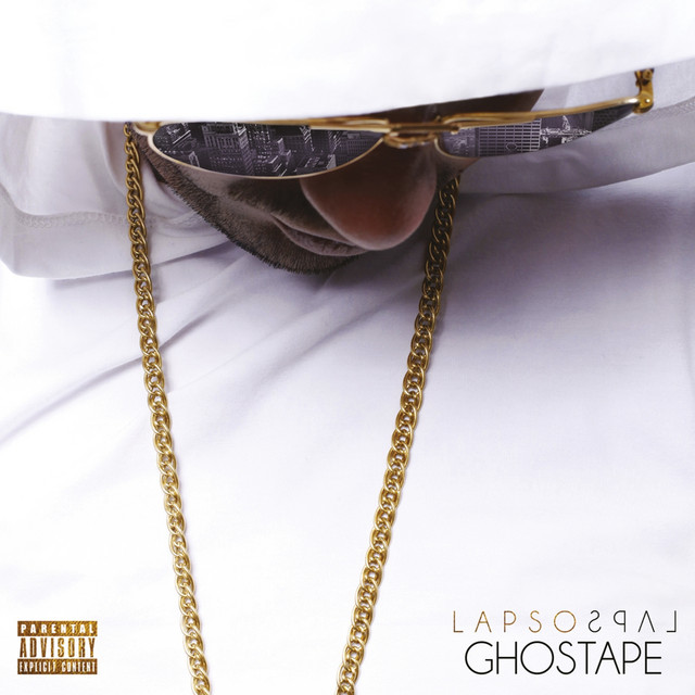 Cover image for Ghostape